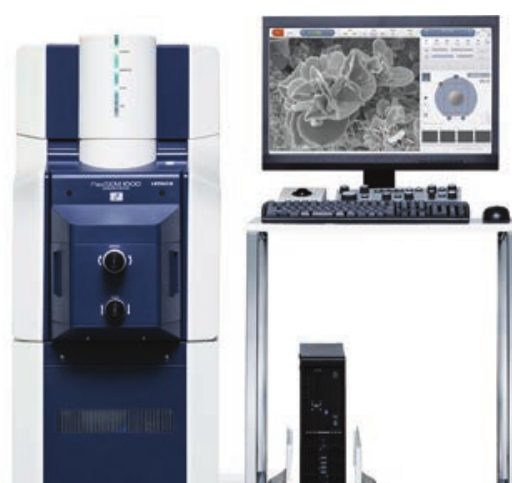 Hitachi FlexSEM 1000 II