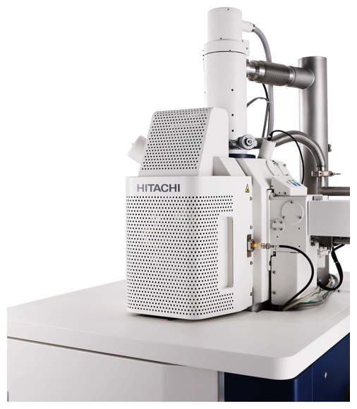 Hitachi SU3800