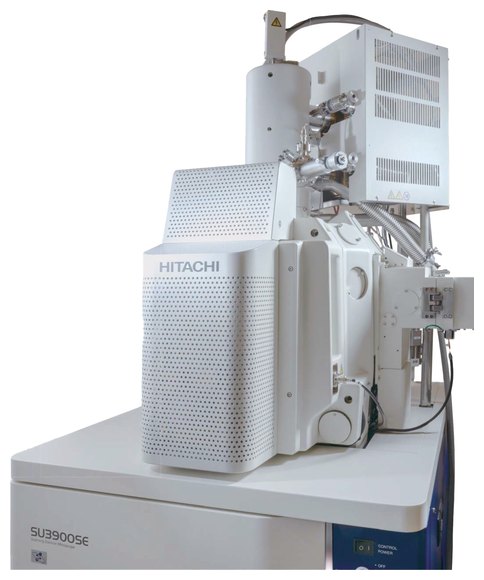 Hitachi SU3900SE