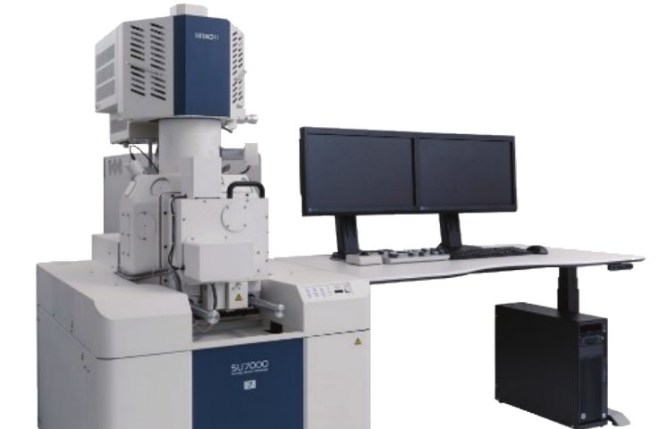 Hitachi SU7000